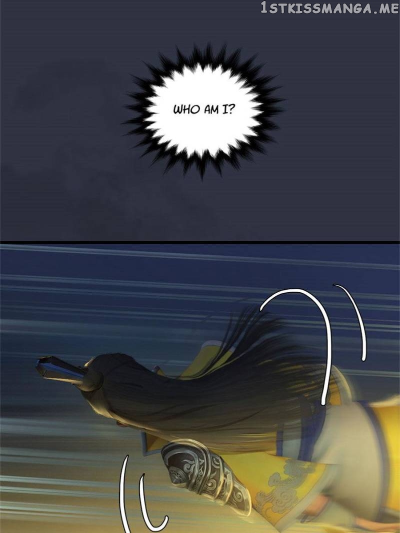 The Fallen Spirit Master chapter 29 - page 43