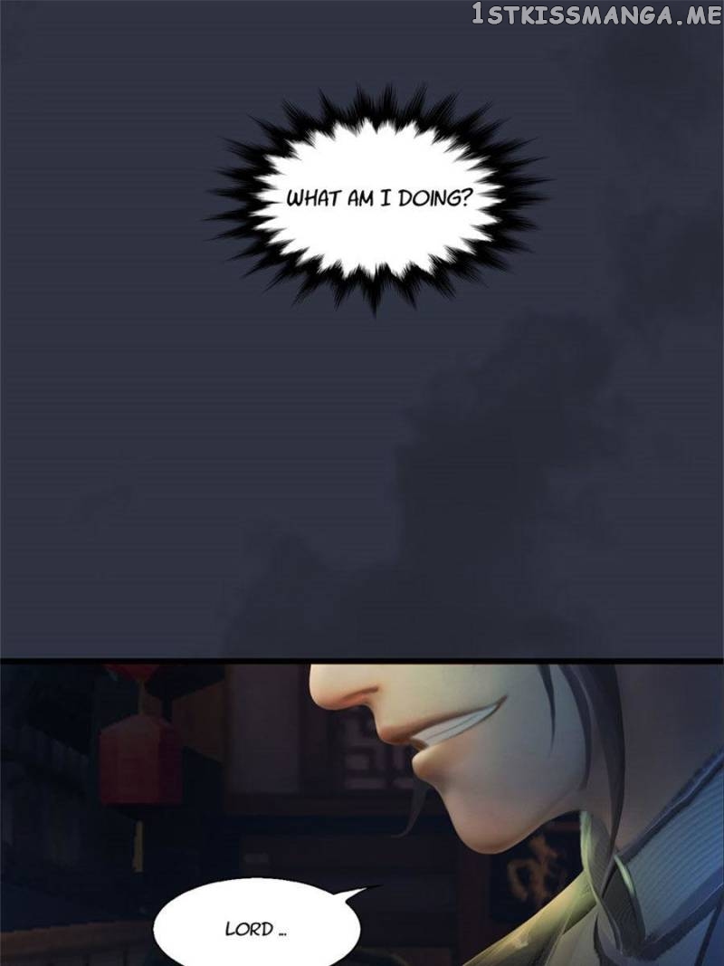 The Fallen Spirit Master chapter 29 - page 46