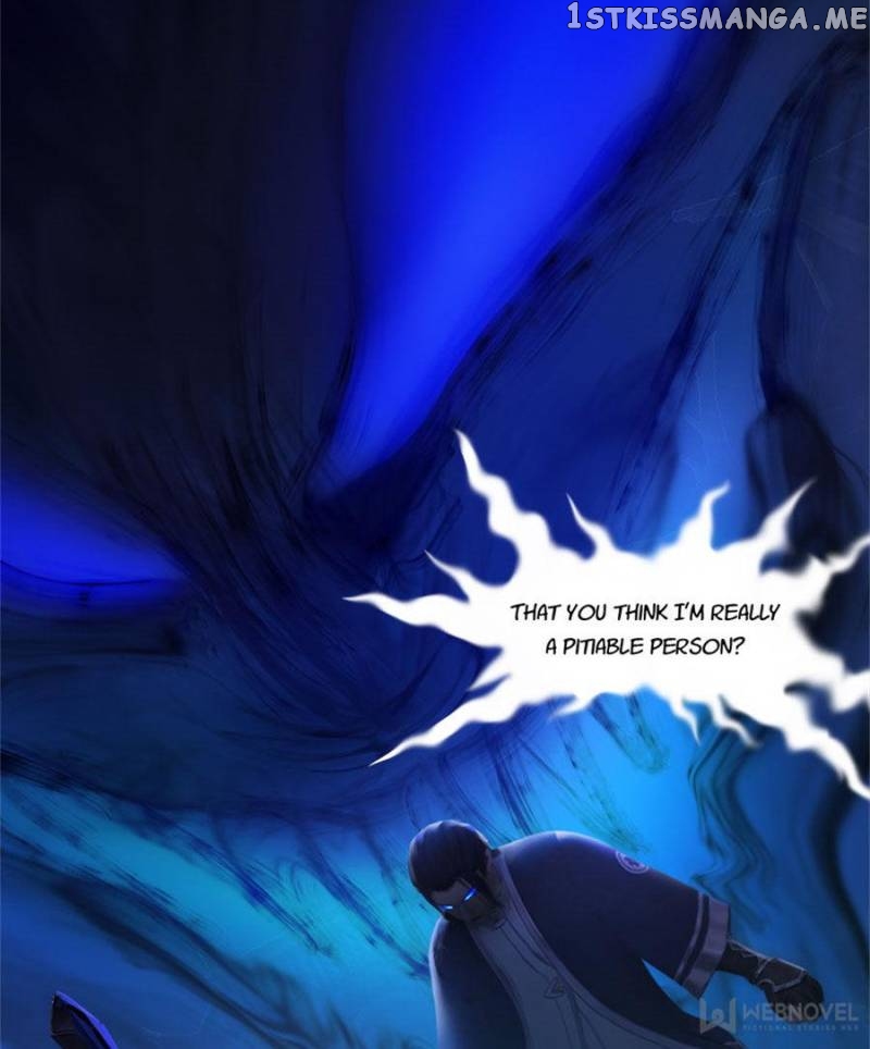The Fallen Spirit Master chapter 29 - page 50