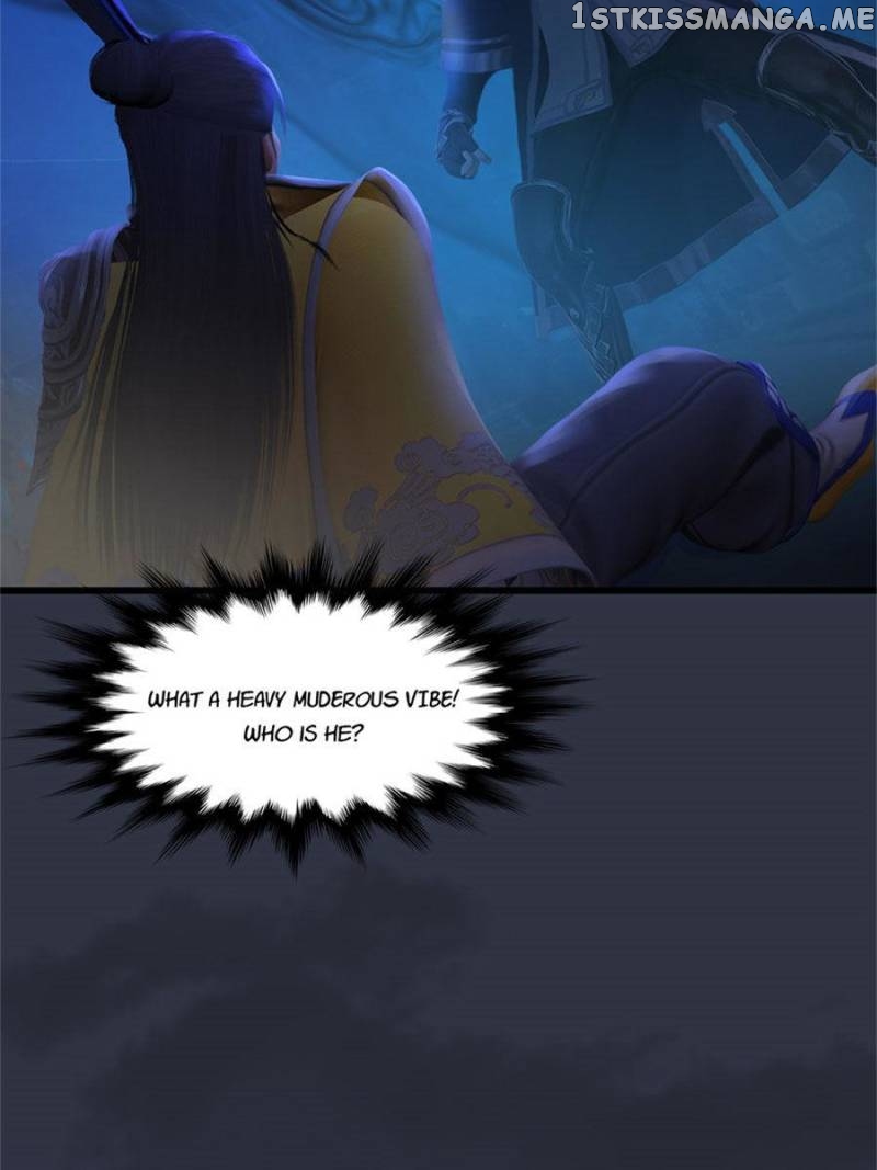 The Fallen Spirit Master chapter 29 - page 51
