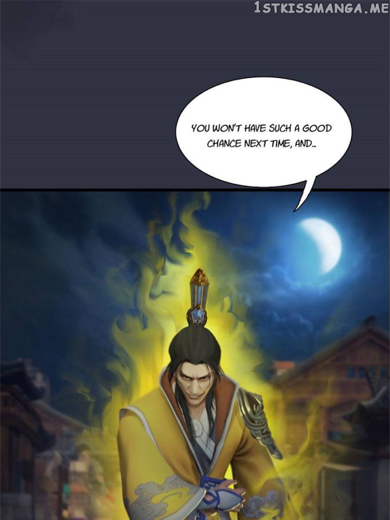 The Fallen Spirit Master chapter 29 - page 54