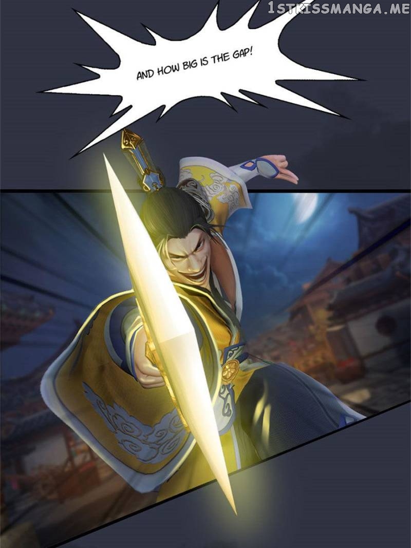 The Fallen Spirit Master chapter 29 - page 58