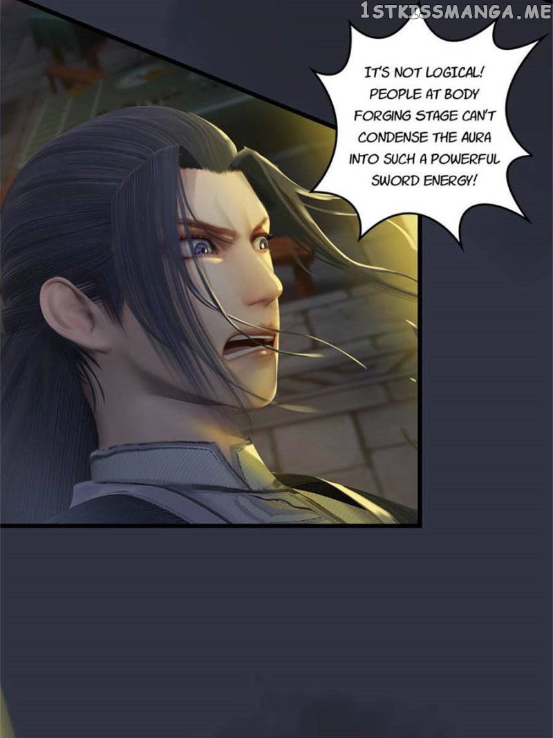 The Fallen Spirit Master chapter 29 - page 63