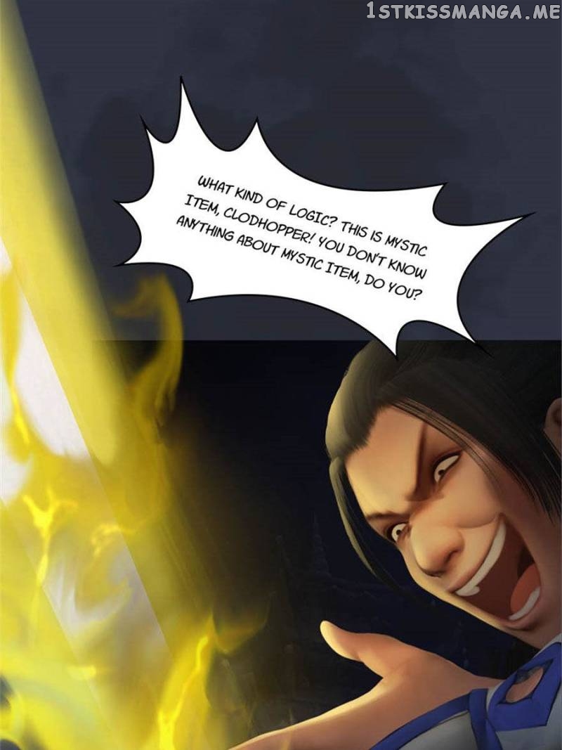 The Fallen Spirit Master chapter 29 - page 64