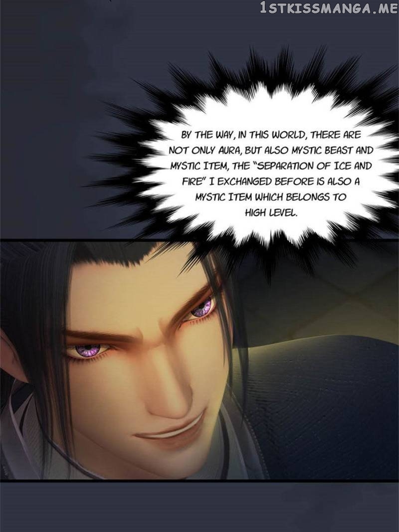 The Fallen Spirit Master chapter 29 - page 66