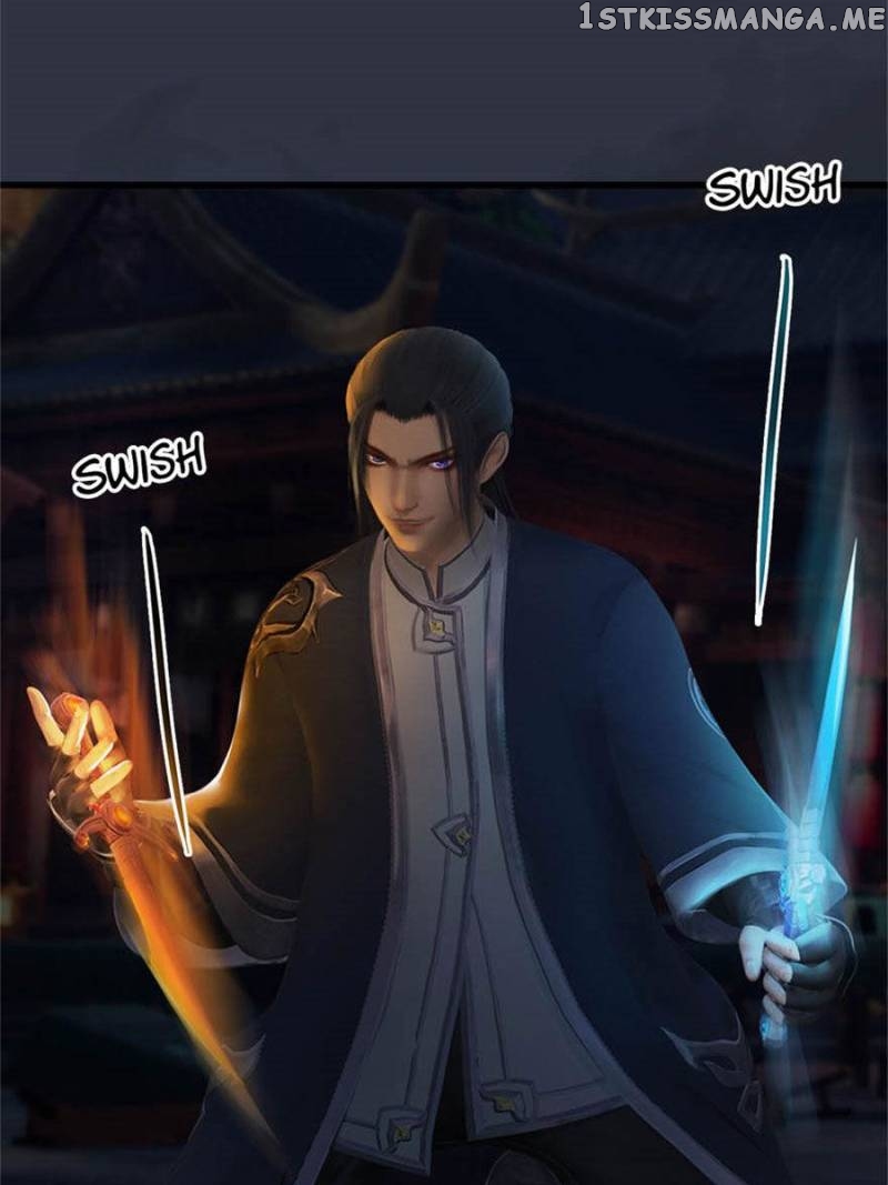 The Fallen Spirit Master chapter 29 - page 67