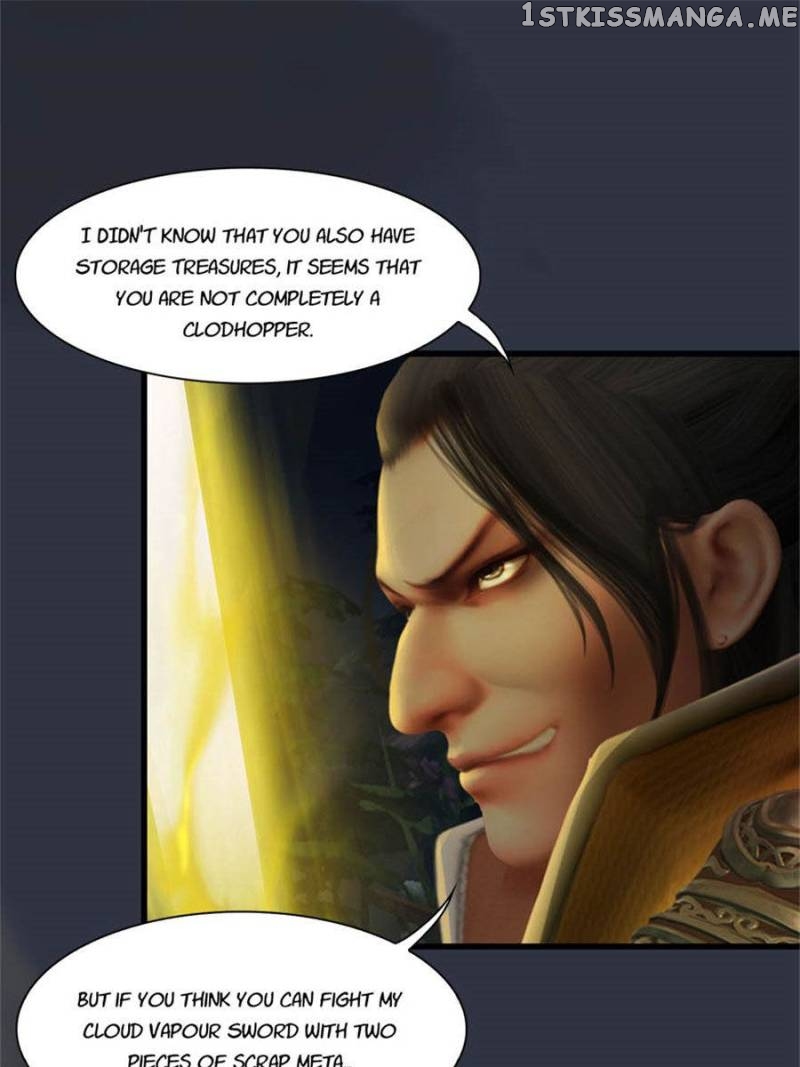 The Fallen Spirit Master chapter 29 - page 69