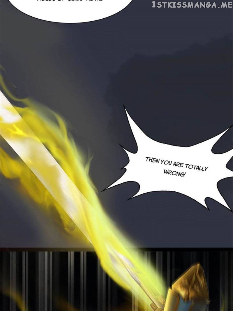 The Fallen Spirit Master chapter 29 - page 70