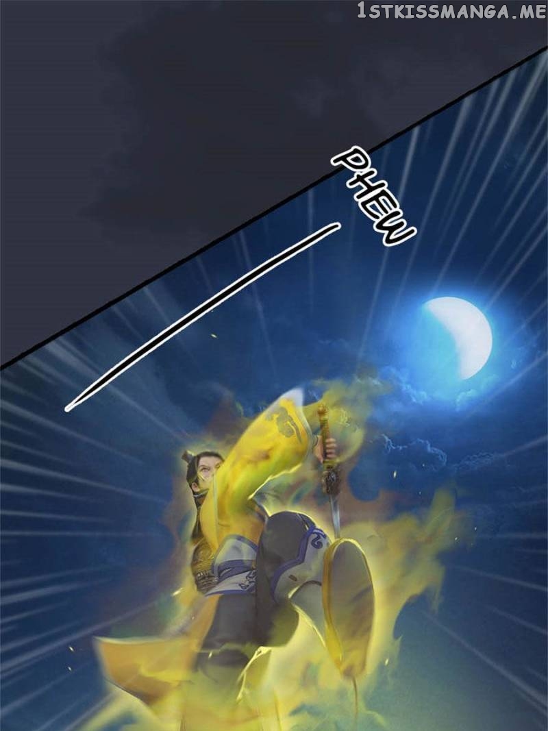 The Fallen Spirit Master chapter 29 - page 78