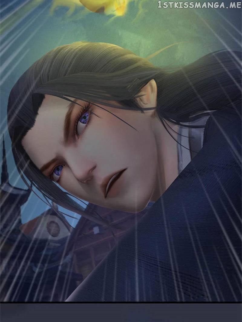 The Fallen Spirit Master chapter 29 - page 79