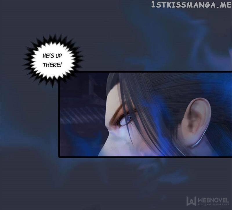 The Fallen Spirit Master chapter 29 - page 80