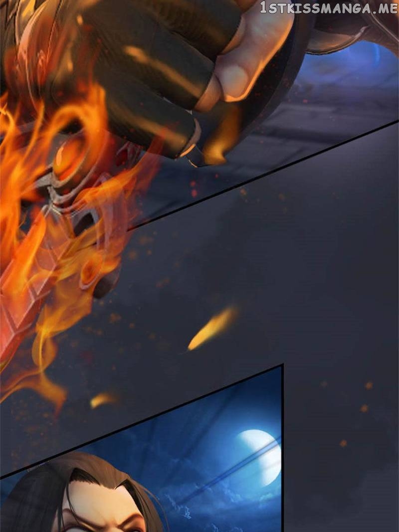 The Fallen Spirit Master chapter 29 - page 85
