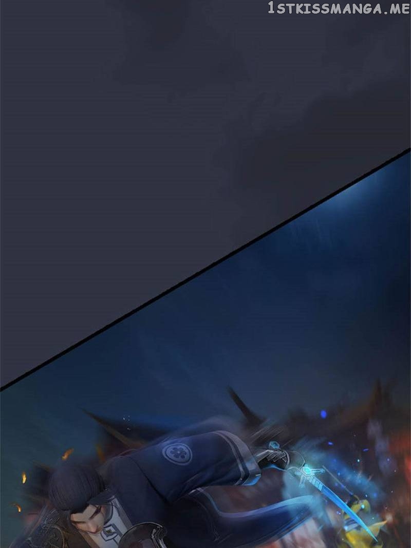 The Fallen Spirit Master chapter 29 - page 90