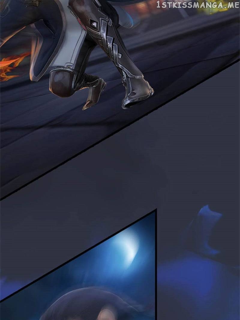 The Fallen Spirit Master chapter 29 - page 91