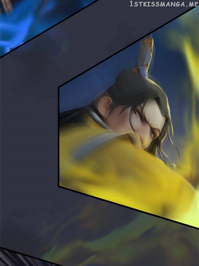 The Fallen Spirit Master chapter 29 - page 93