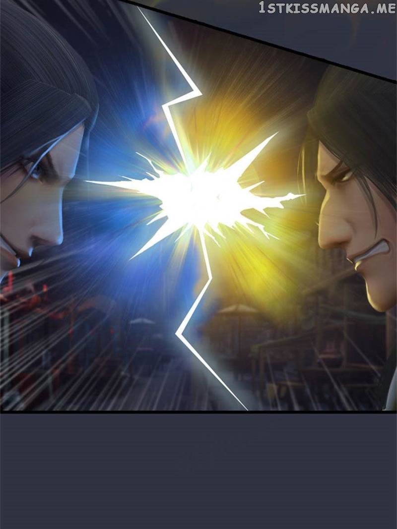 The Fallen Spirit Master chapter 29 - page 94