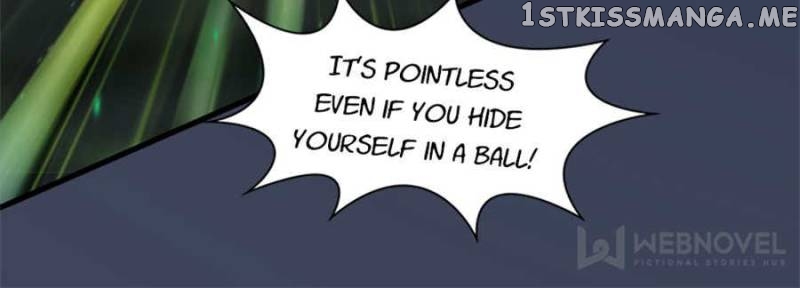 The Fallen Spirit Master chapter 17 - page 17