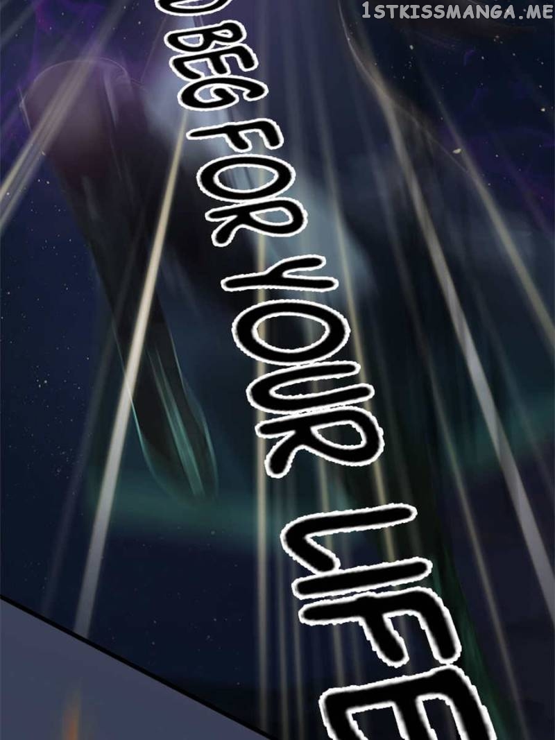 The Fallen Spirit Master chapter 17 - page 24
