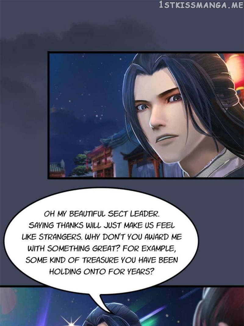 The Fallen Spirit Master chapter 17 - page 52