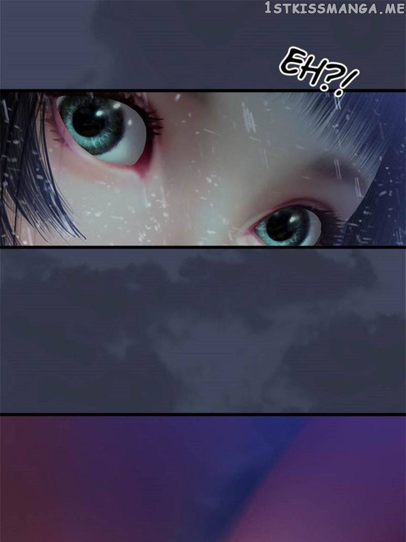 The Fallen Spirit Master chapter 47 - page 10
