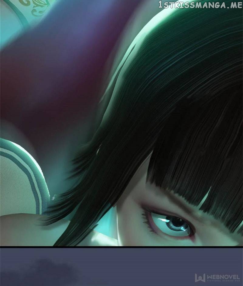 The Fallen Spirit Master chapter 47 - page 12