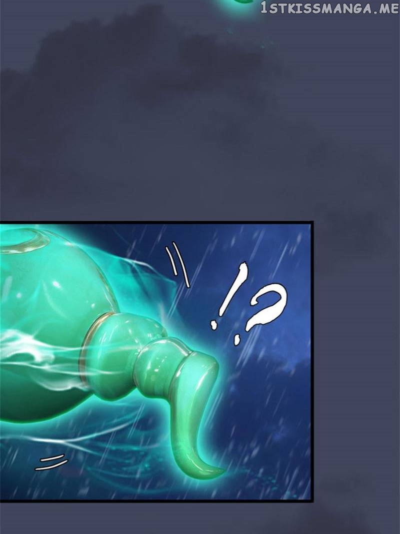 The Fallen Spirit Master chapter 47 - page 20