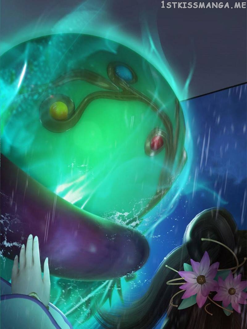 The Fallen Spirit Master chapter 47 - page 23