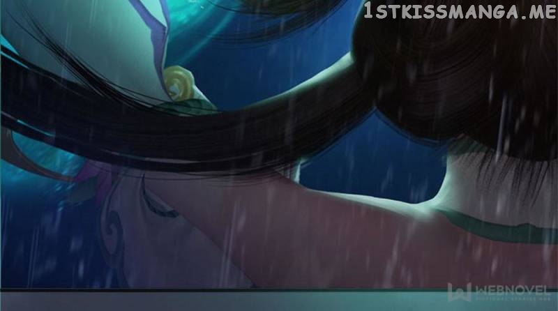 The Fallen Spirit Master chapter 47 - page 24