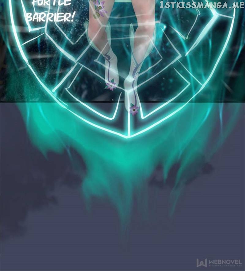 The Fallen Spirit Master chapter 47 - page 26