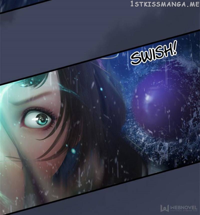 The Fallen Spirit Master chapter 47 - page 29