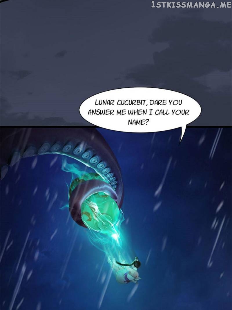 The Fallen Spirit Master chapter 47 - page 30