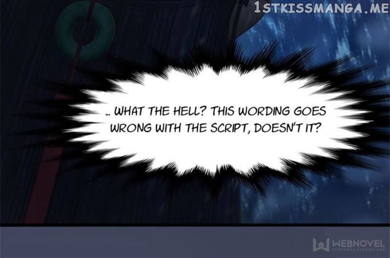 The Fallen Spirit Master chapter 47 - page 32