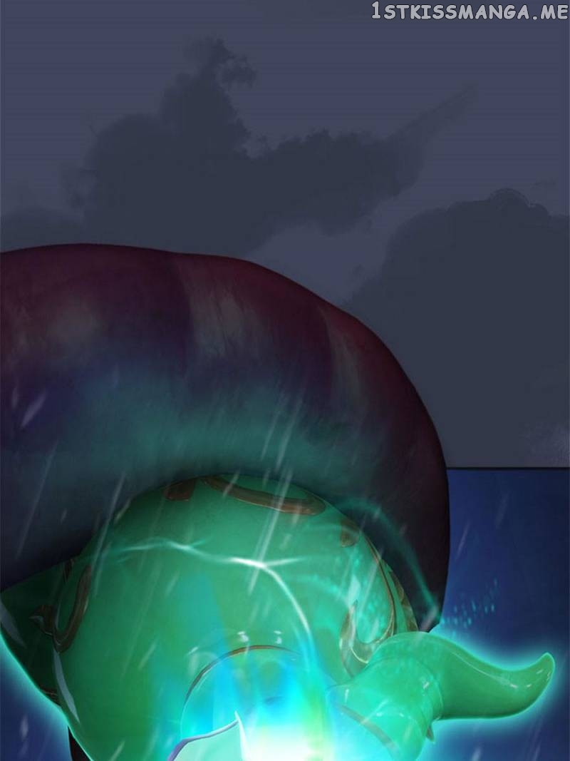 The Fallen Spirit Master chapter 47 - page 33
