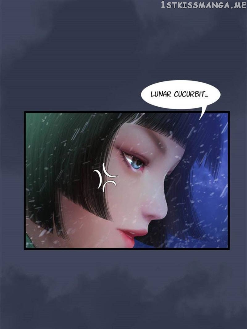 The Fallen Spirit Master chapter 47 - page 36