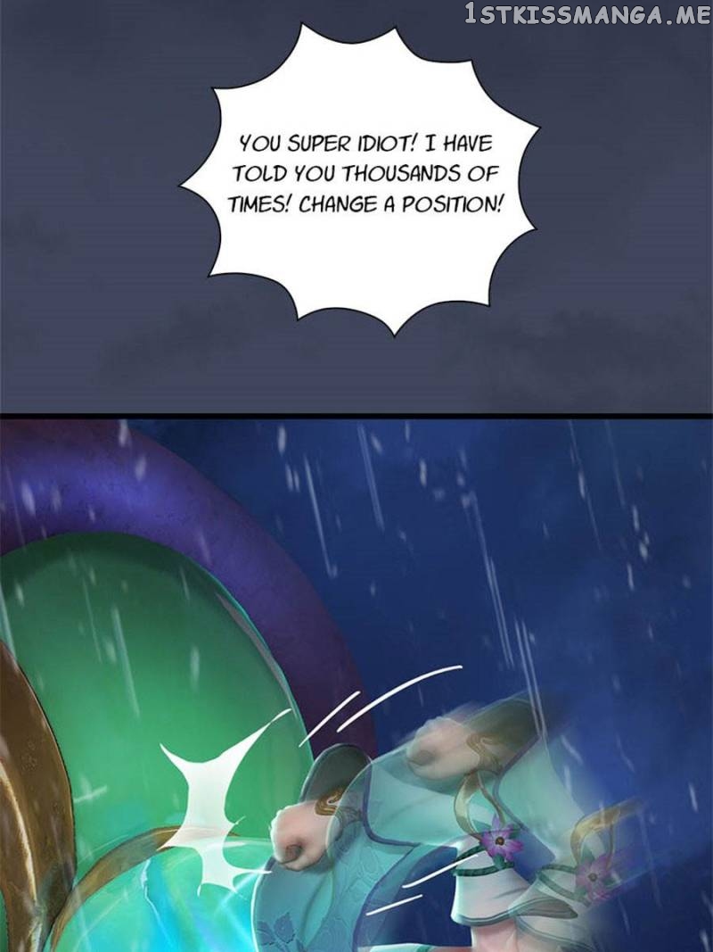The Fallen Spirit Master chapter 47 - page 37