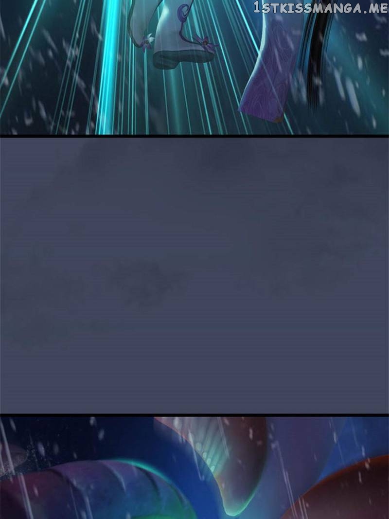The Fallen Spirit Master chapter 47 - page 39