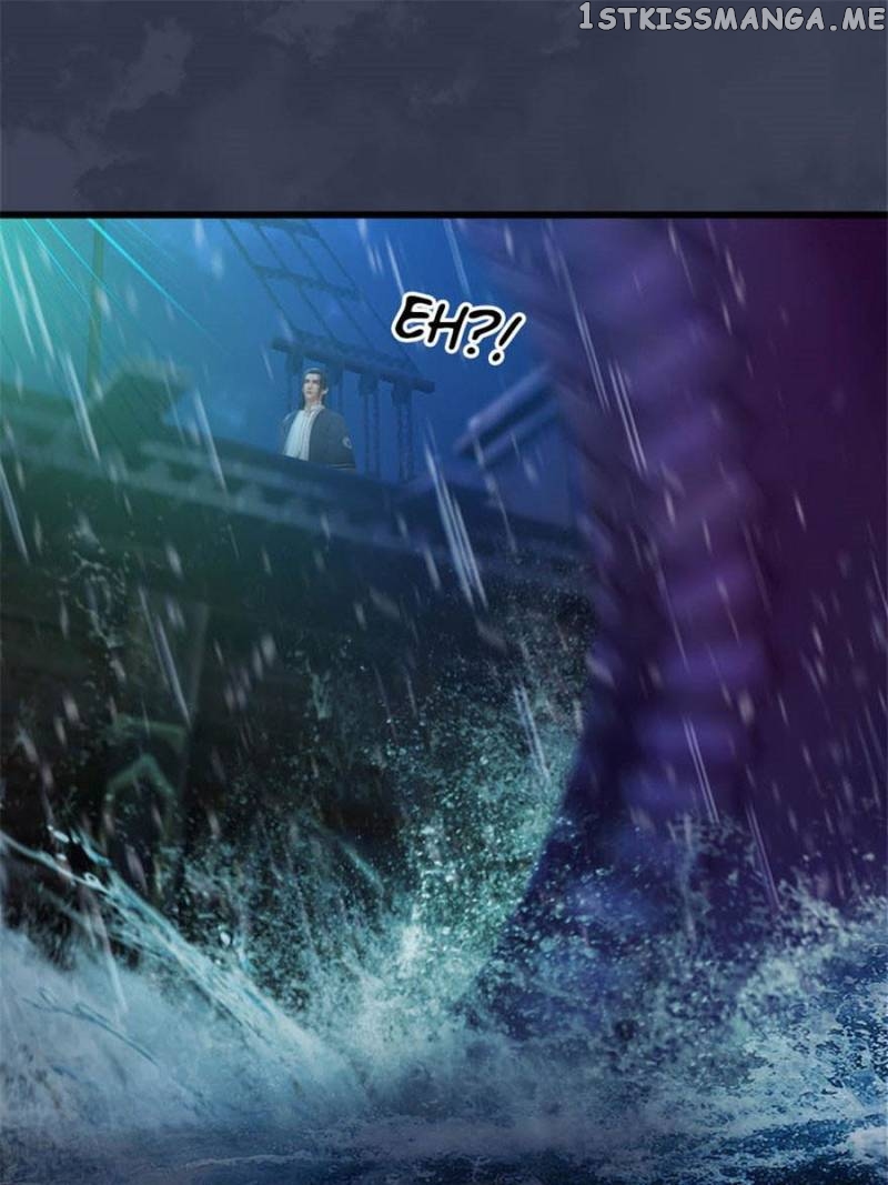 The Fallen Spirit Master chapter 47 - page 45