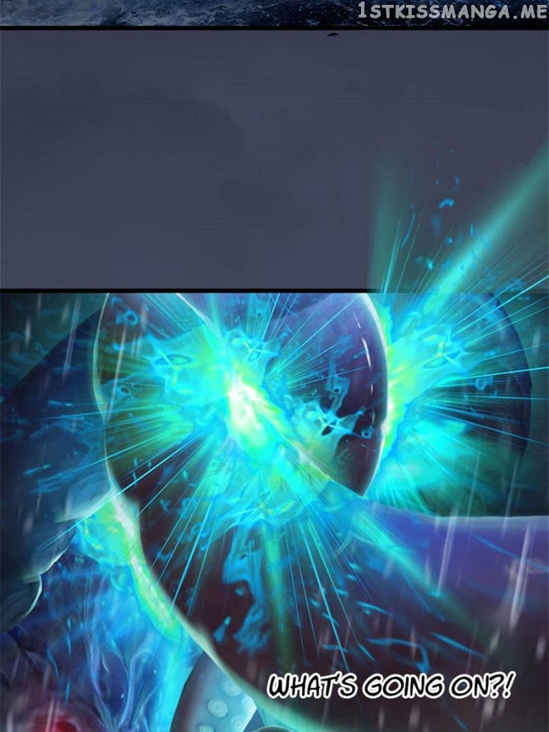 The Fallen Spirit Master chapter 47 - page 46