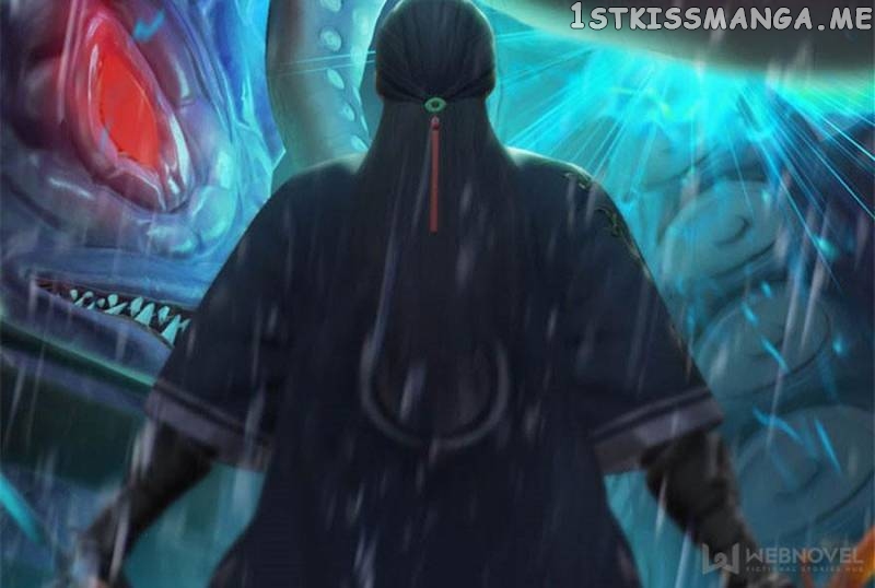 The Fallen Spirit Master chapter 47 - page 47