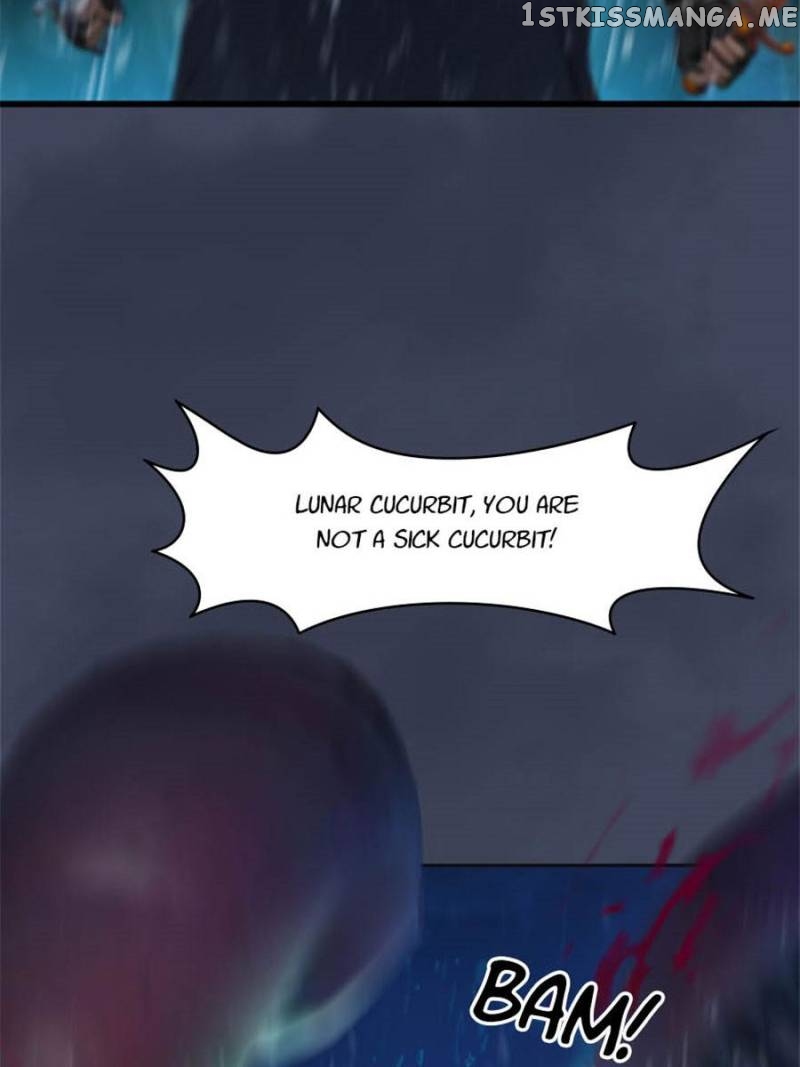 The Fallen Spirit Master chapter 47 - page 48