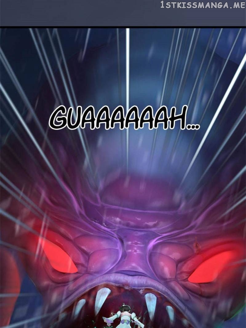 The Fallen Spirit Master chapter 47 - page 51