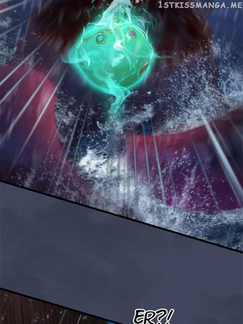 The Fallen Spirit Master chapter 47 - page 52