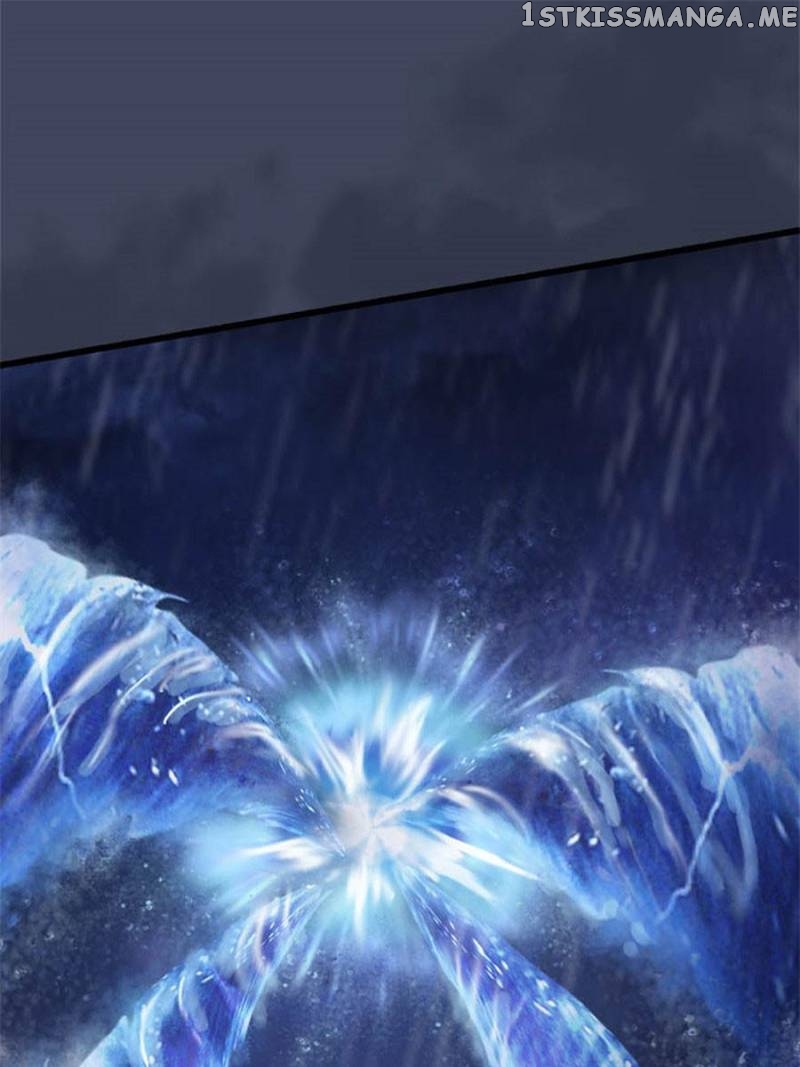 The Fallen Spirit Master chapter 47 - page 54