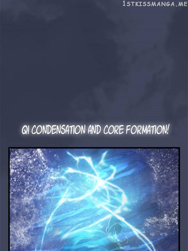 The Fallen Spirit Master chapter 47 - page 57