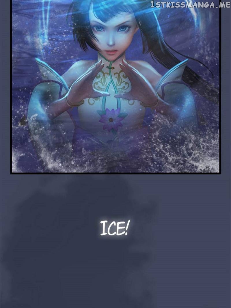 The Fallen Spirit Master chapter 47 - page 58