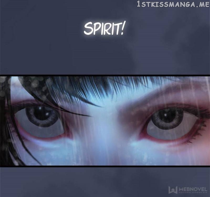 The Fallen Spirit Master chapter 47 - page 59