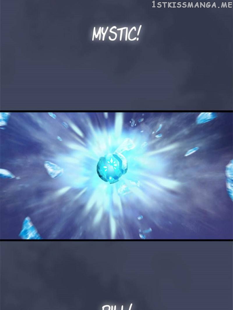 The Fallen Spirit Master chapter 47 - page 60