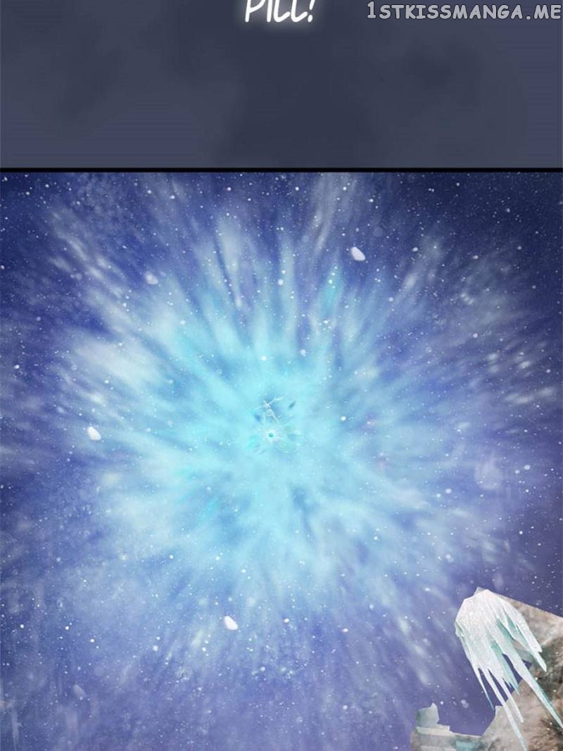 The Fallen Spirit Master chapter 47 - page 61
