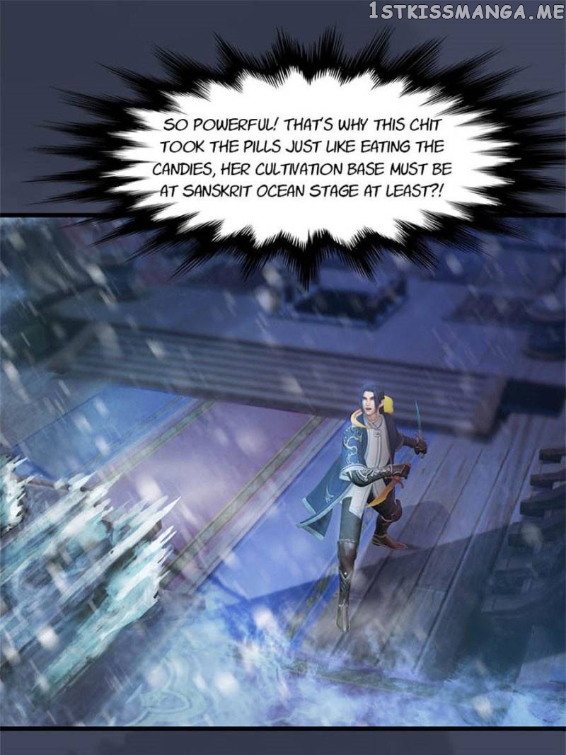 The Fallen Spirit Master chapter 47 - page 63