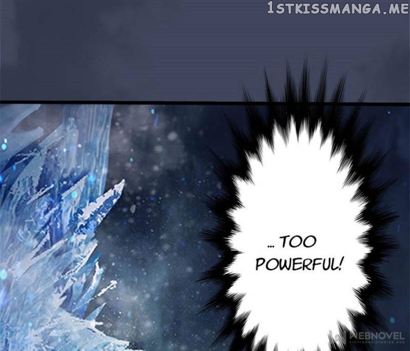The Fallen Spirit Master chapter 47 - page 66